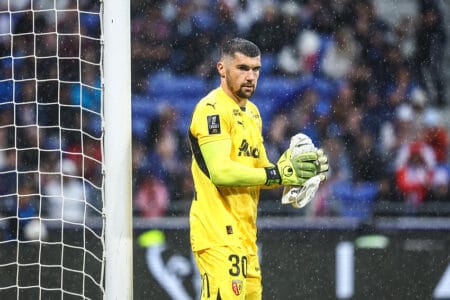Mathew Ryan RC Lens