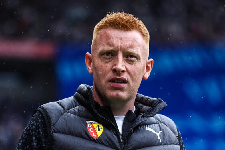 Will Still RC Lens