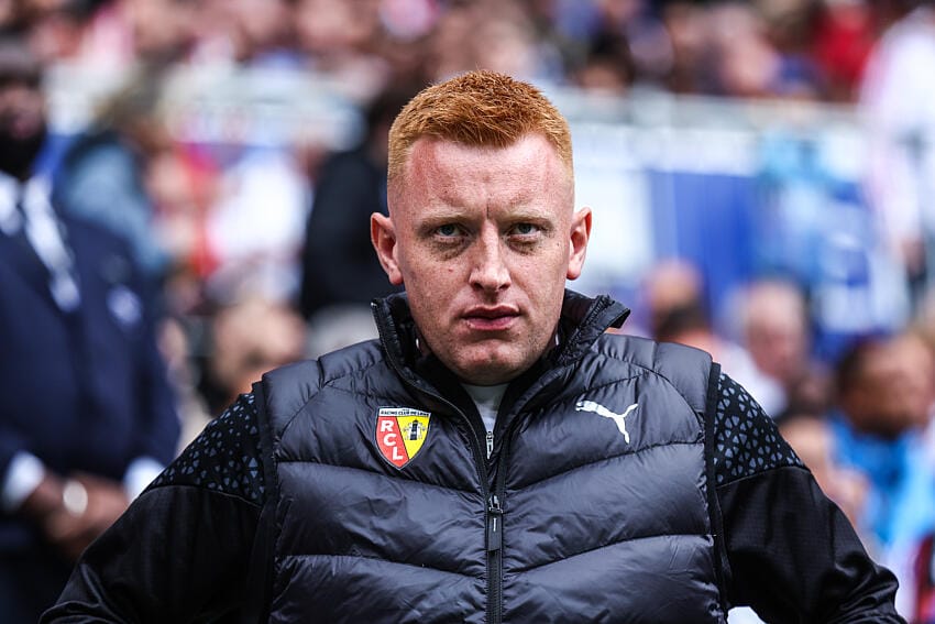 Will Still RC Lens