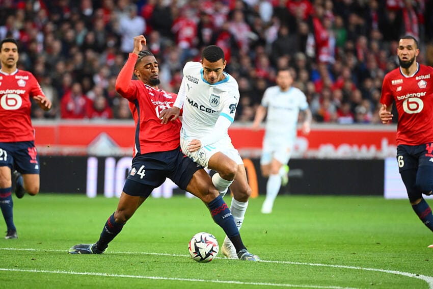 LOSC