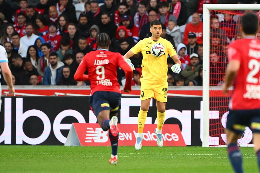 LOSC