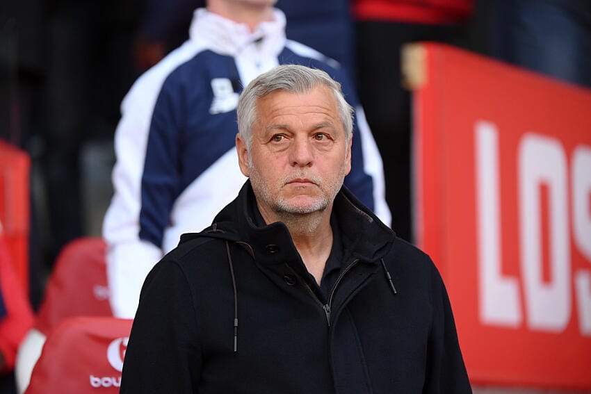 Bruno Genesio LOSC