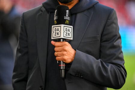 DAZN Ligue 1