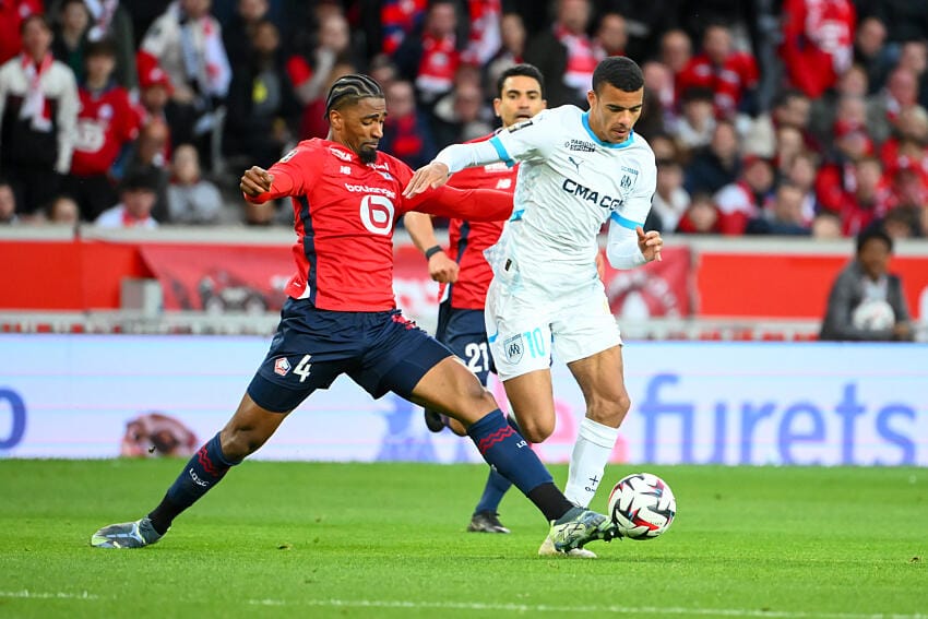 LOSC Alexsandro