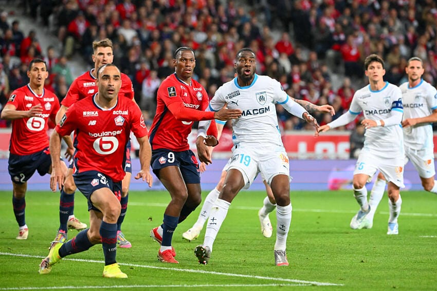 LOSC OM