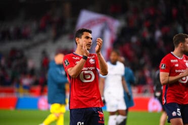 Benjamin André LOSC