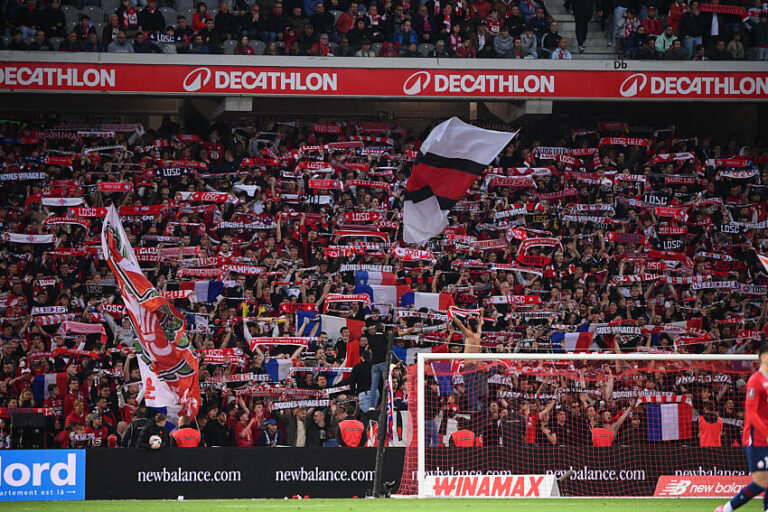 LOSC