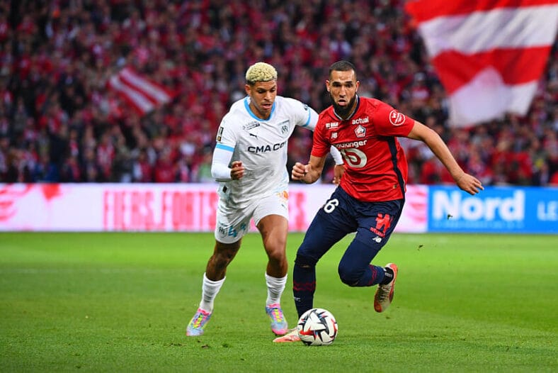 LOSC OM