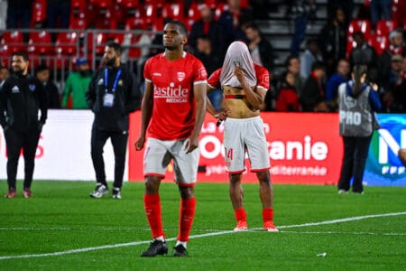 Nîmes National