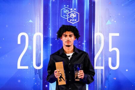 Yassine Benhattab RC Lens