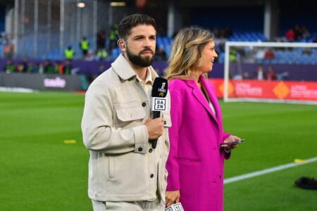 Jimmy Cabot LOSC