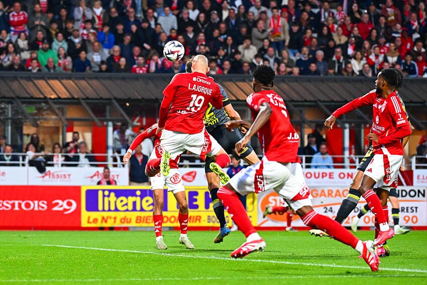 Brest LOSC