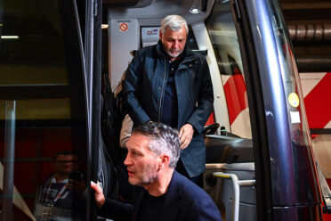 LOSC Bruno Genesio Olivier Létang