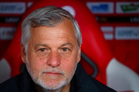 LOSC Bruno Genesio