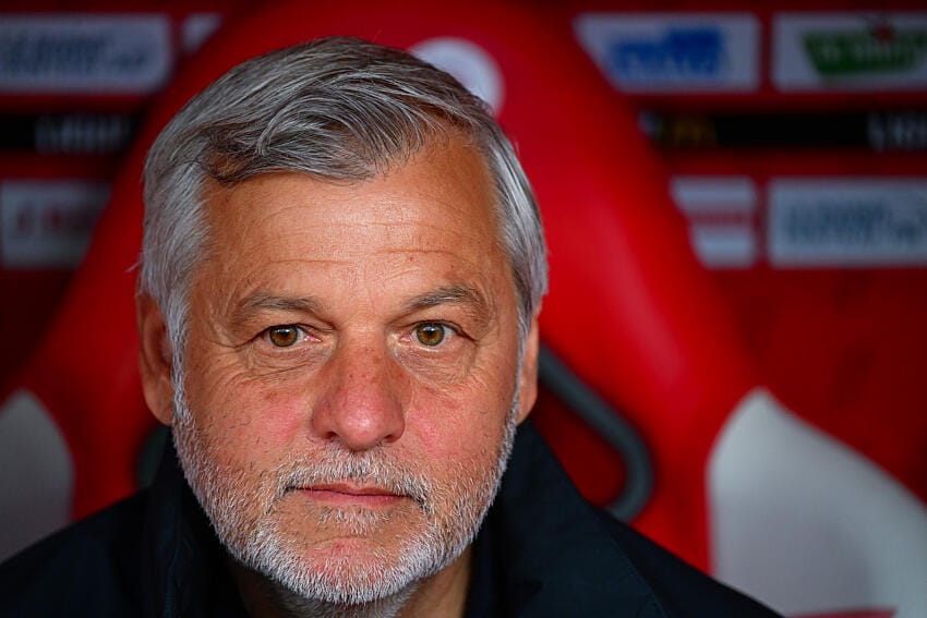 LOSC Bruno Genesio