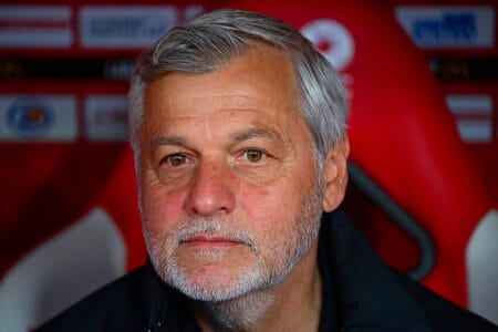 Bruno Genesio LOSC