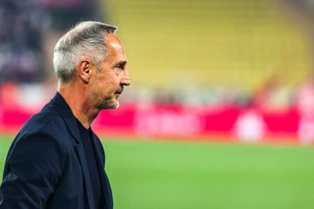 Adi Hutter Monaco Rc lens