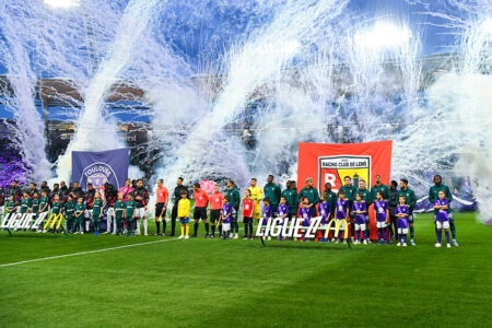 Toulouse RC Lens