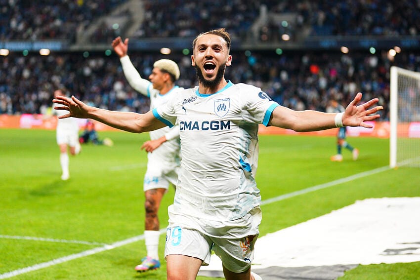 OM Gouiri