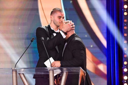 Lucas Chevalier LOSC