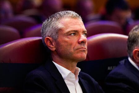 DNCG Ligue 1 Jean-Marc MICKELER