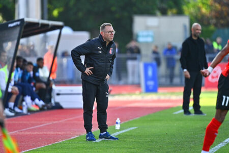 US Boulogne Fabien DAGNEAUX