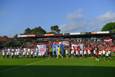 Boulogne-sur-Mer - Clermont