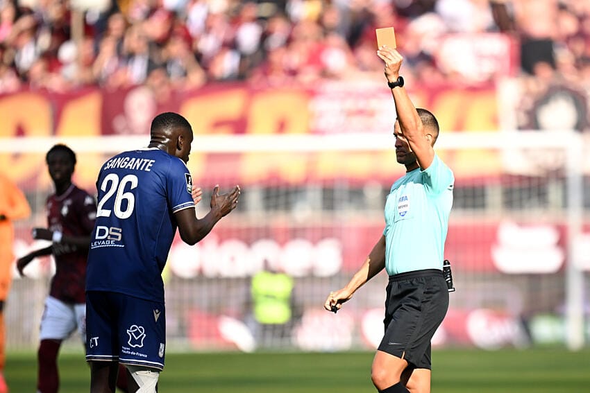 USL Dunkerque