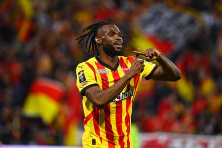 Goduine Koyalipou RC Lens