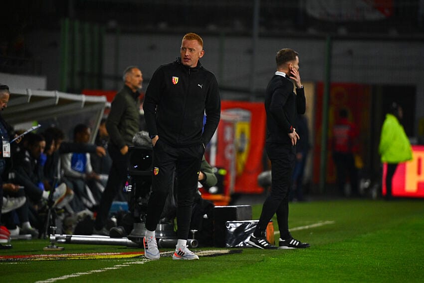 Will Still RC Lens