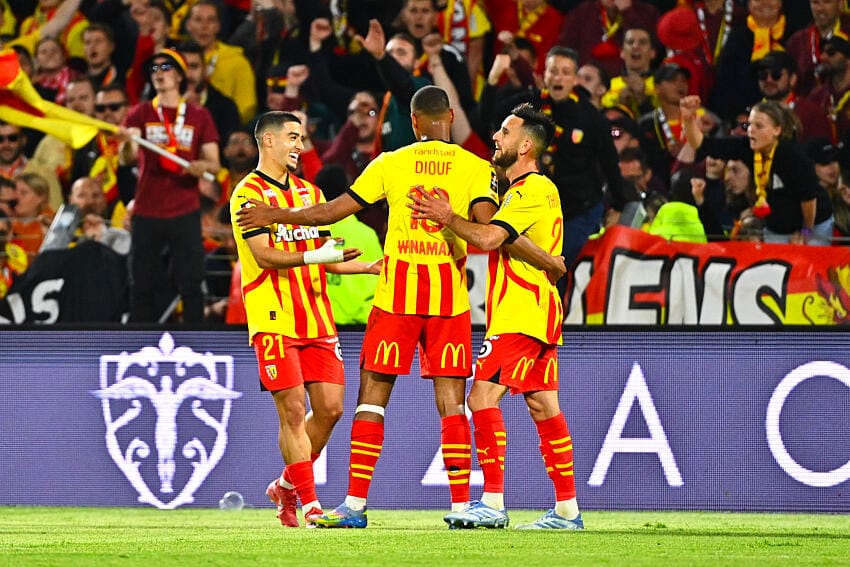 RC Lens