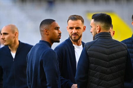 Jonathan Gradit RC Lens