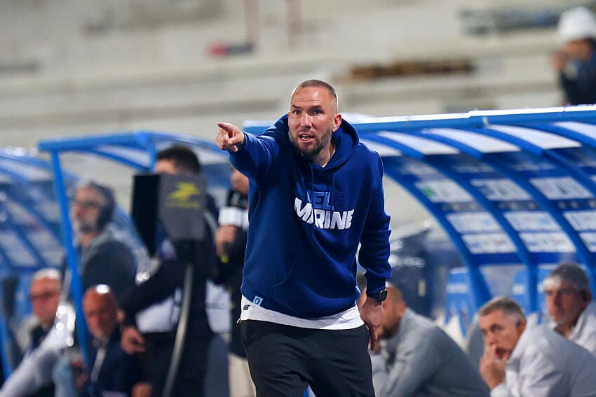 Didier Digard HAC