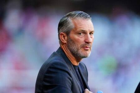 Olivier Létang LOSC