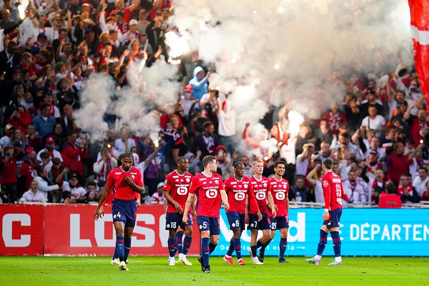 LOSC