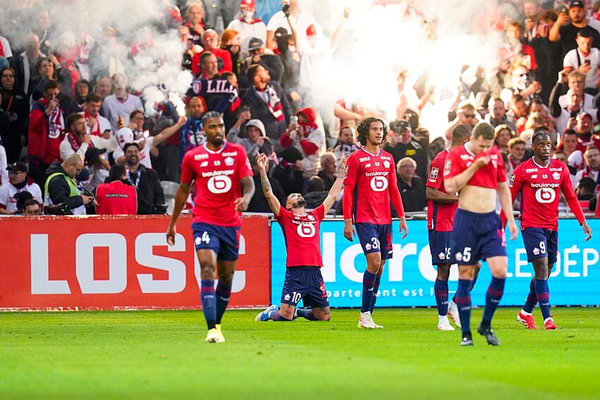 LOSC