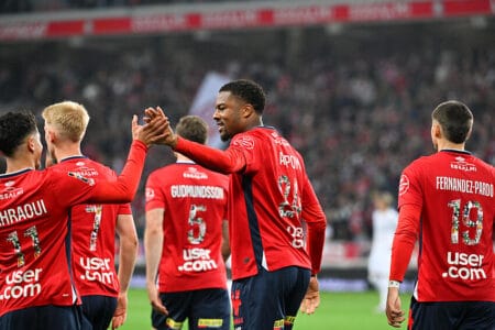 LOSC
