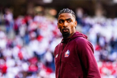 Alexsandro LOSC