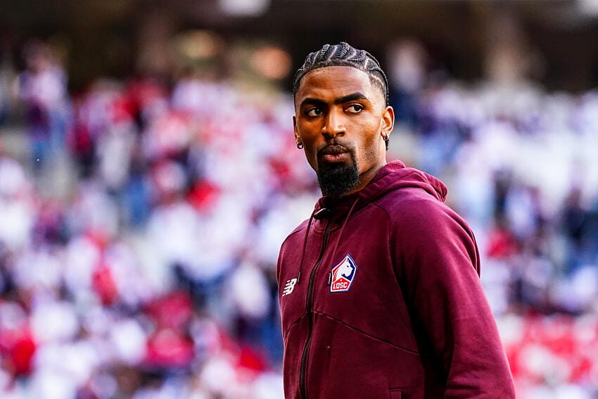 Alexsandro LOSC