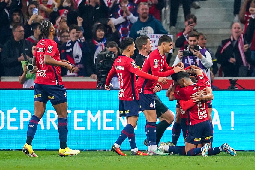 LOSC