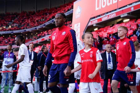Jonathan David LOSC