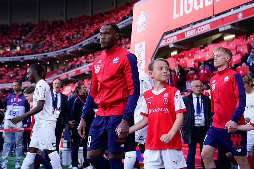 Jonathan David LOSC
