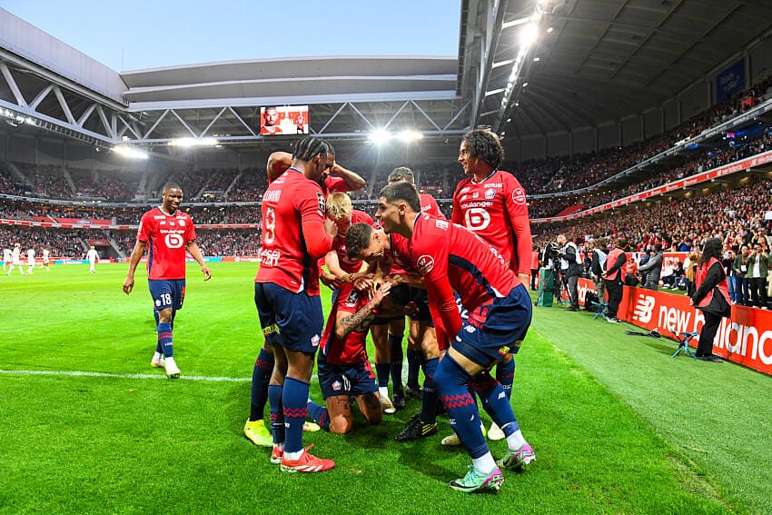 LOSC