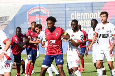 Clermont Boulogne-sur-Mer