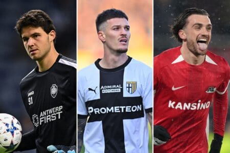 LOSC mercato