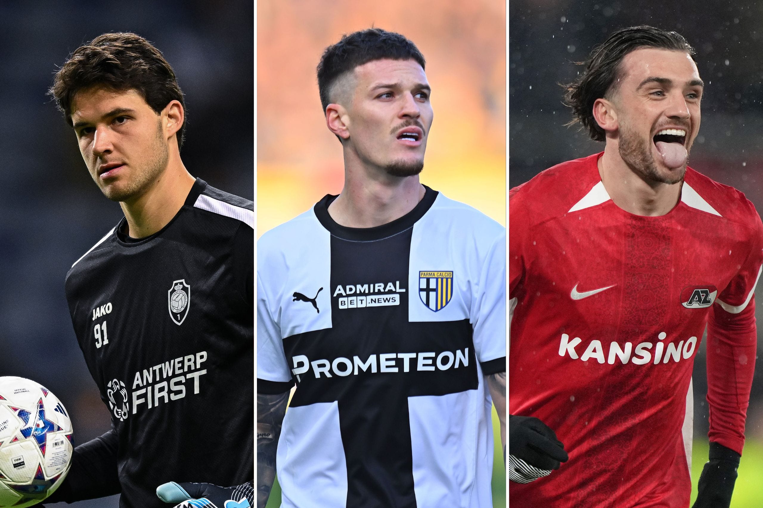 LOSC mercato