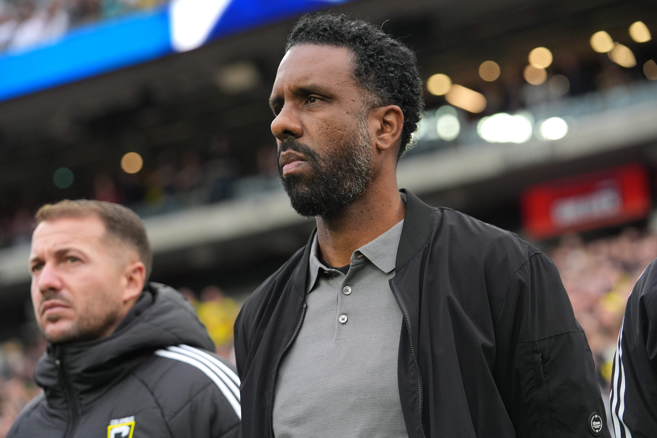 Wilfried Nancy RC Lens