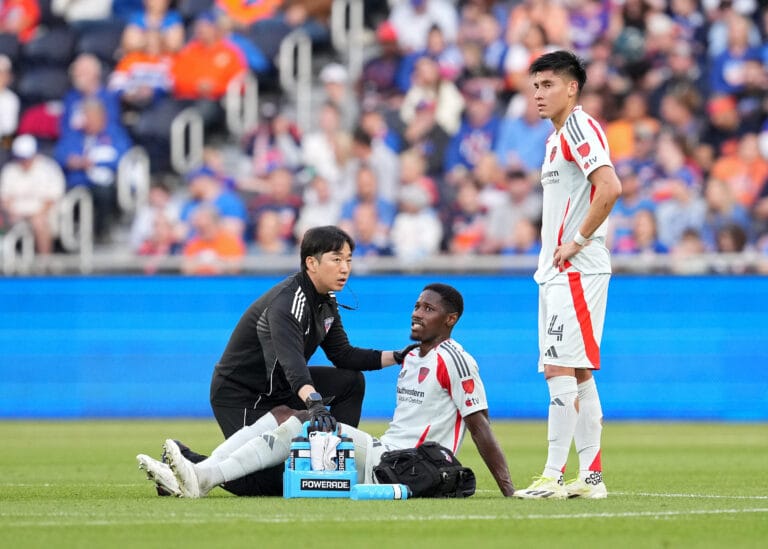 Osaze Urhoghide Amiens SC
