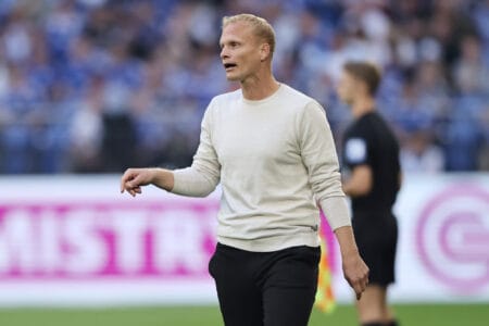 Karel Geraerts RC Lens