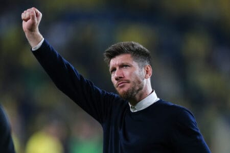 RC Lens Sébastien Pocognoli